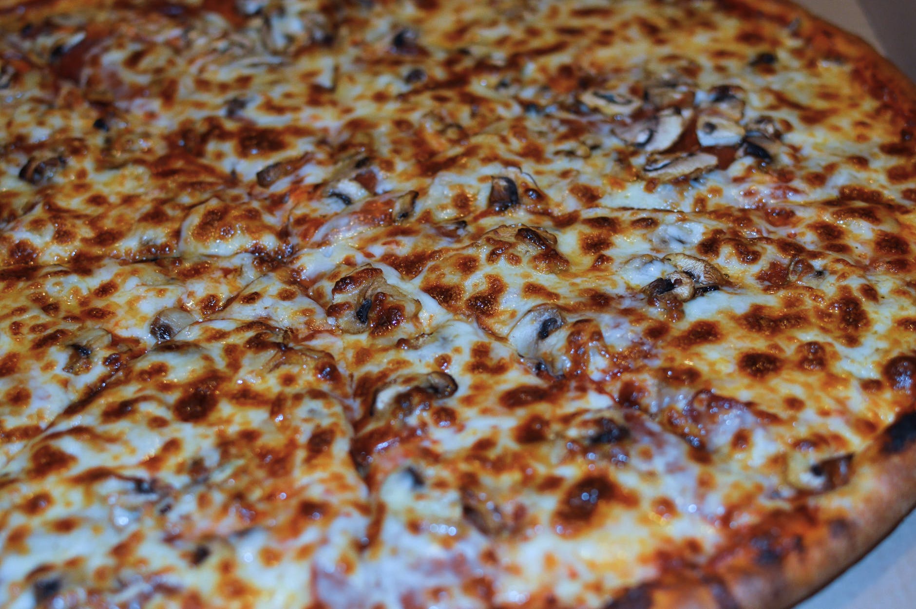 menu item